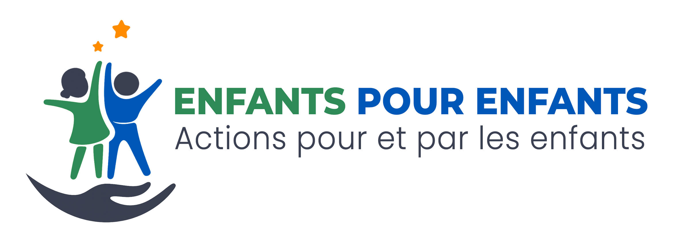 Enfants pour Enfants - Bâtir un avenir meilleur